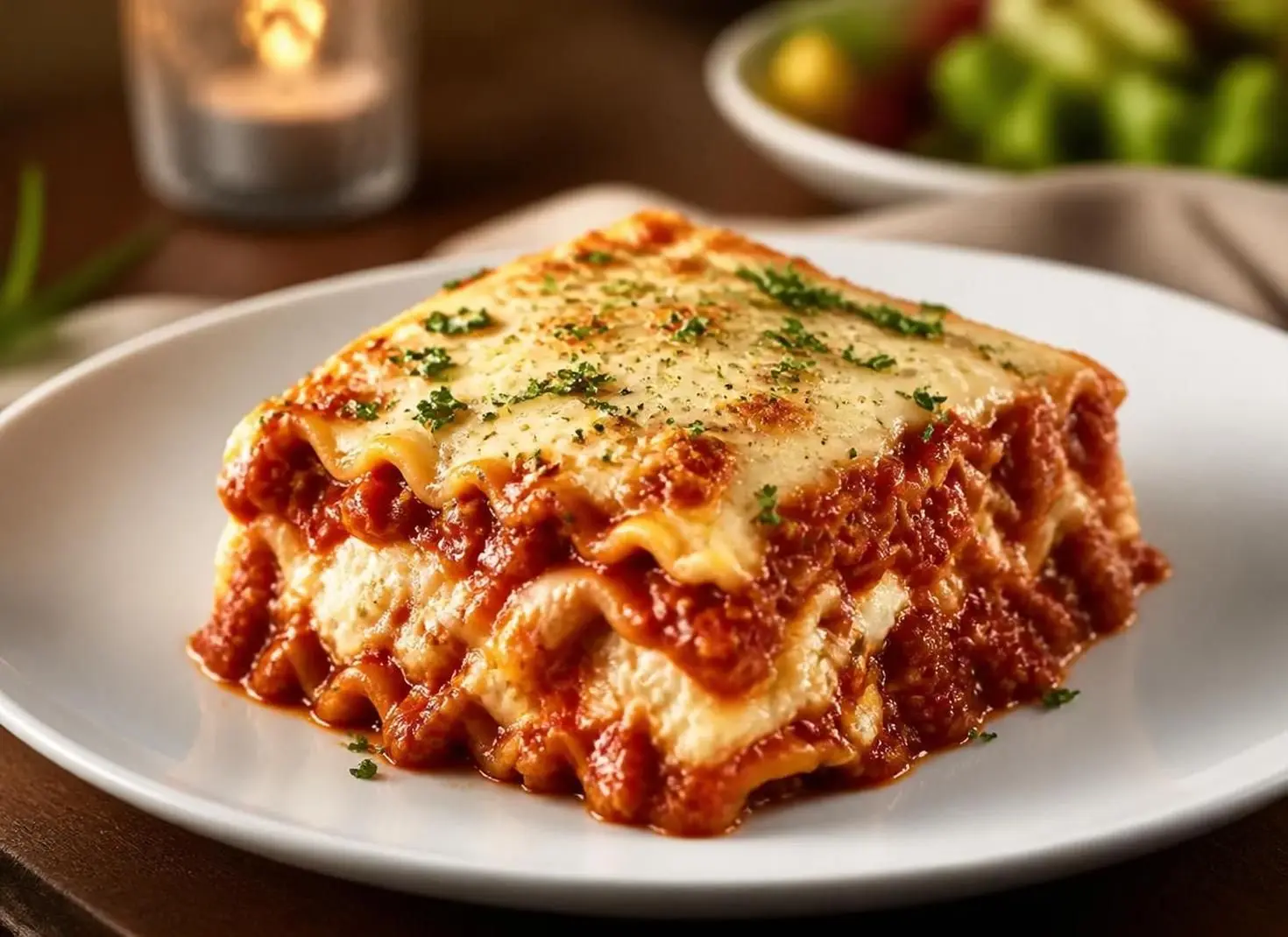 Lasagna Classico